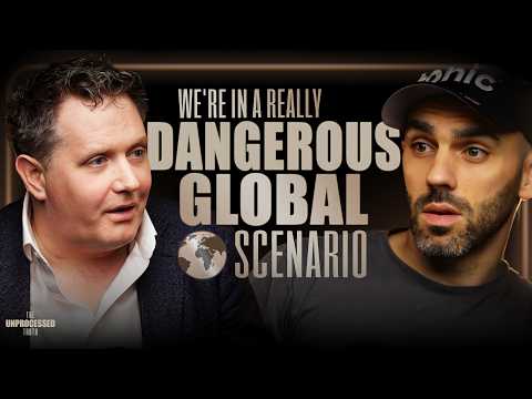 Dairy Prices Have Gone Insane - What's Actually Happening? | The Unprocessed Truth