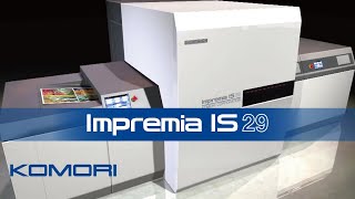 Introducing Impremia IS29