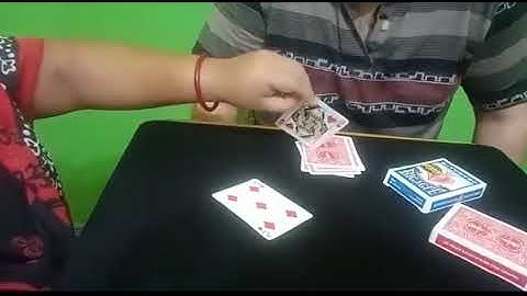 Saturn Magic - Fairly Mental by Dibya Guha video DOWNLOAD