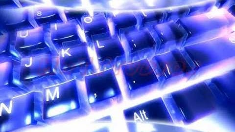 GIMP TUT:how to make animated color text