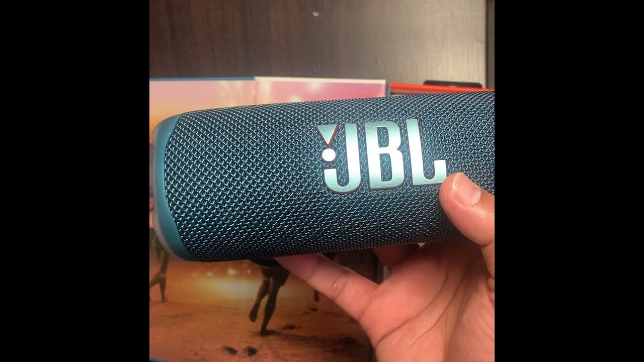 Флип 6 Jbl Колонка Купить