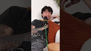 10 Names For a Man You DONT Respect
#undertheinfluence #abovetheinfluence #podcast
🎥 Watch full episode on all platforms @AboveTheInfluenceSHOW 10 Names For a Man You DONT Respect