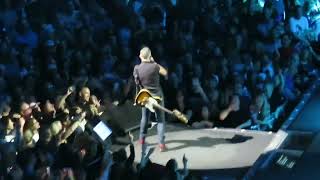 Bruce Springsteen - 2 - Ghosts - Cleveland - 4/5/23