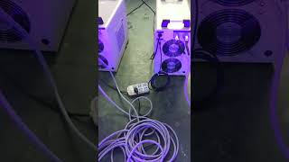 Famous led uv curing system offset printing ink drying Profile