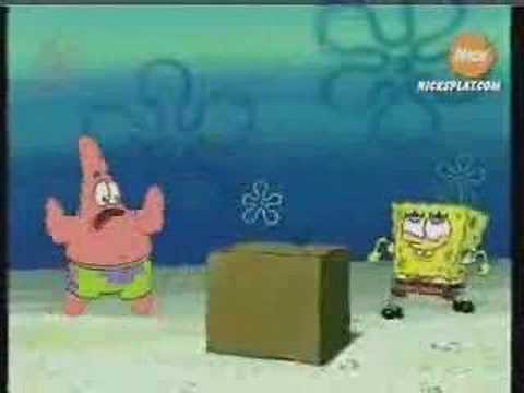 spongebob boten anna