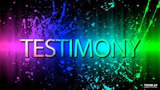 Testimony of Joanna blessing-part 2