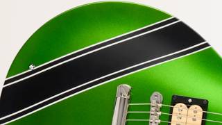 I Wasn't Expecting That on the Back! | Gibson MOD Collection Week of June 29