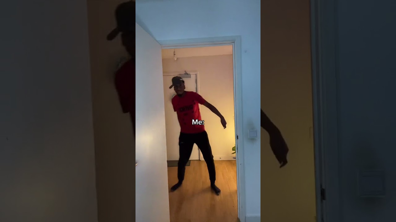 Manlikeisaac has superstrength? 😳