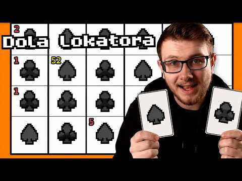 ZAINWESTOWAŁEM W KARTY! | LUCK BE A LANDLORD #02