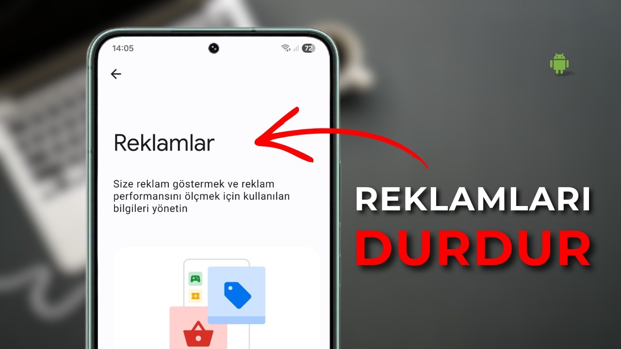 Reklamlardan Kurtulmanın En Etkili Yolu (Gerçekten İşe Yarıyor)