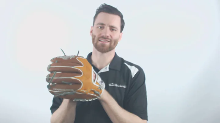 Review: Rawlings Heart of the Hide R2G 11.5" Baseball Glove (PROR204W-2T)