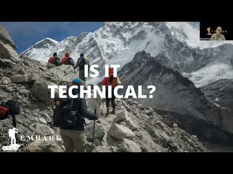 Video: The Everest Base Camp Trek: Ghidul complet