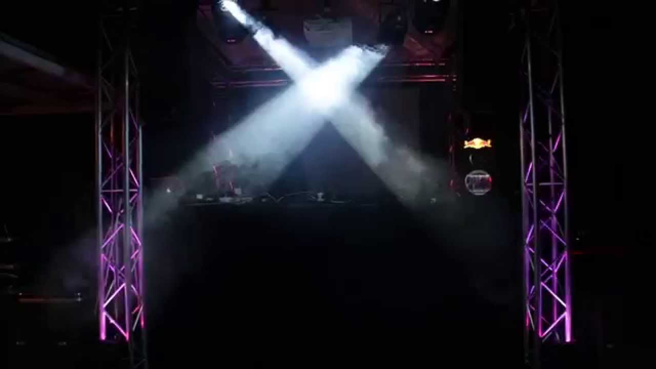 Pina Live @EMBASSA'T 2014