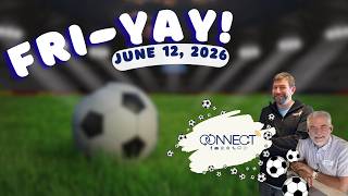 CONNECT - June 12, 2026 Profile