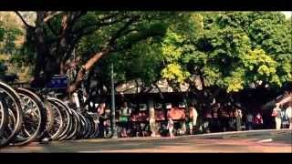 CAMINA MAPS Concept Video (Short Version)