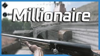 POV: You are a Millionaire in Hunt