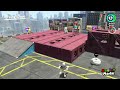 Metro Impossible