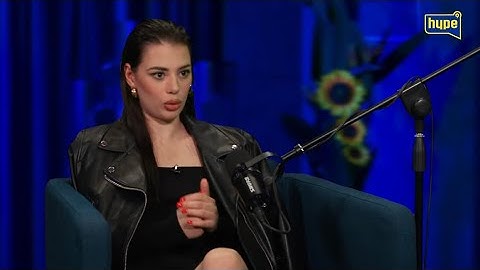 “Produkcija mi je davala tablete! Navukla sam se na njih!” SOKANTNA IISPOVEST Ivana Keneski