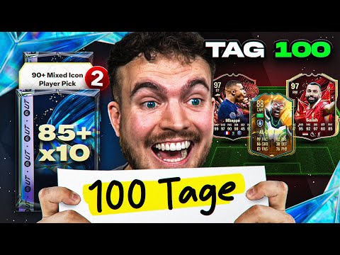 TAG 100 XXL
