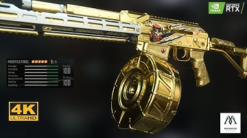 100% MOST OVERPOWERED "KV BROADSIDE" SETUP! 🔥 *Best KV BROADSIDE Class Setup* (Modern Warfare 2)