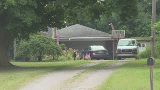 Ohio BCI investigating Wadsworth shooting Involved officers placed on administrative leave