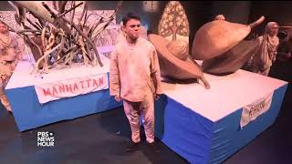 How nutmeg made its way from 15th-century infamy to the Thanksgiving table