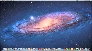 OS X Lion Walkthrough