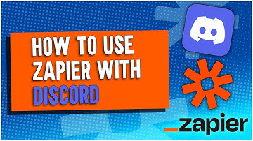 How To Use Zapier With Discord