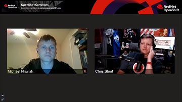 Summit Lab - Building Kubernetes Operators with Ansible