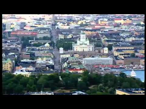 Video: Rozpočtový Průvodce Sítí Helsinky - Matador