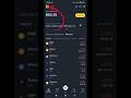 Tutorial #Binance Exchange | Cómo ver mi saldo en Binance #Bitcoin #USDT #BNB #Memecoins #PusheenBNB