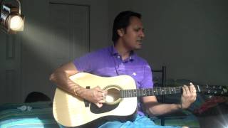 Kuch Khaas (Fashion) - Guitar Version