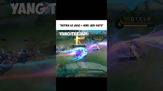Santai Ada Aku mobilelegends mlbb mobilelegendsbangbang trending ml