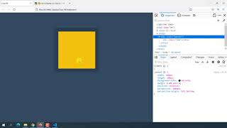 Web Design Bangla | HTML CSS Bangla Tutorial | Advanced CSS Bangla Tutorial | Web Ground #shorts