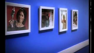 dulux paint designer tvc