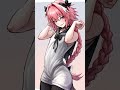 FEMBOY te achou~