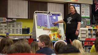 'Humbled': Three Montana teachers vying for national recognition