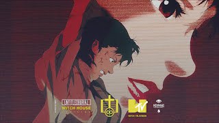 ♾ Teaching in Trips — Perfect Blue