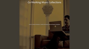 Fashionable Backdrops for Shared Workspaces