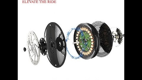 Ignite Your Ride with Falco eMotors: Where Passion Meets Performance (From the Archives)