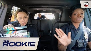 The Rookie Season 1 Bloopers