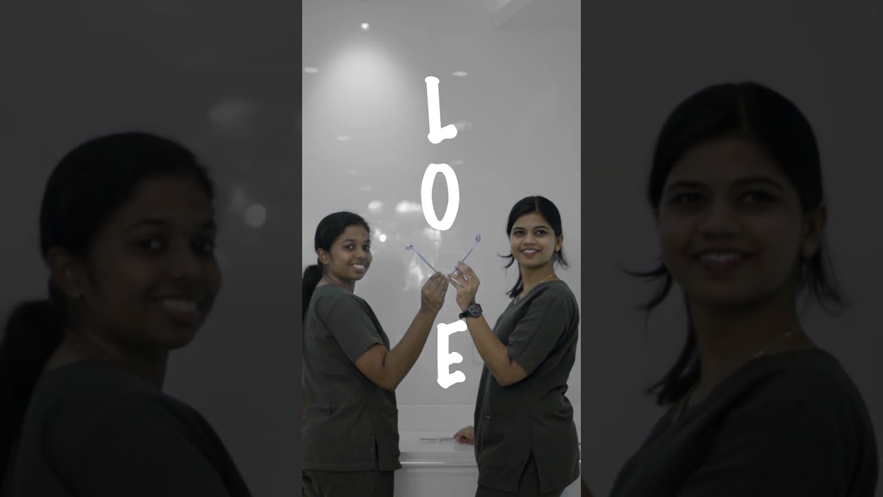 We believes strong dentist-patient relationships are the key to achieving your oral health goals.