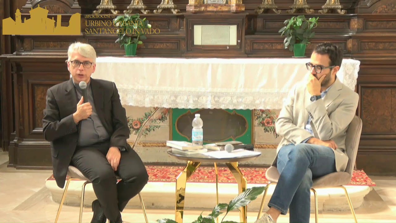 Pieno di grazia - la sfida cristiana per il maschio del nostro tempo