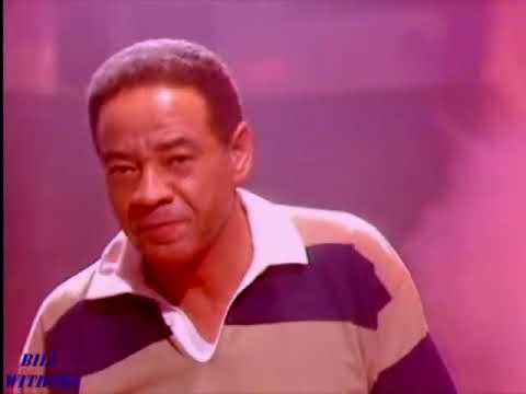 Bill Withers Lovely Day 1988 Original sound Version 1977 Remastered ...