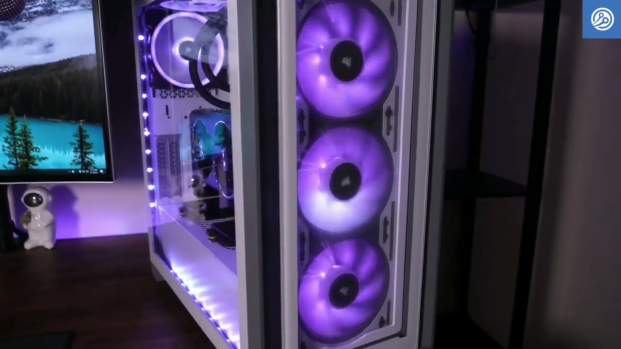 Best Pc Cases 2022 Best Gaming Pc Case 2022 Best Budget Pc Case