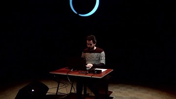 Guillem Góngora Moral - Transcription #1 (Mercury Coding Session)