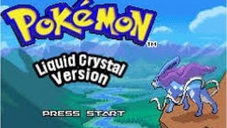 Pokemon Liquid Crystal - Cianwood City #23 screenshot 5