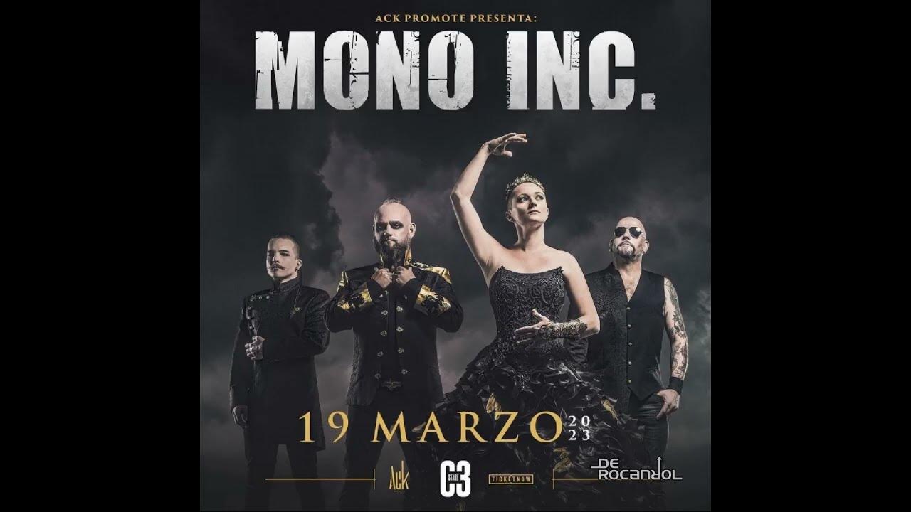 Agenda de Conciertos en Guadalajara Marzo 2023 YouTube