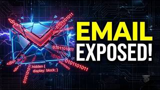 When CSS Kills Security: The Attack That Broke Gmail & AI (Tekin Analysis)