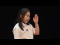 Save paper save a tree  its all up to you and me   alice wang  tedxyouthgrandviewheights